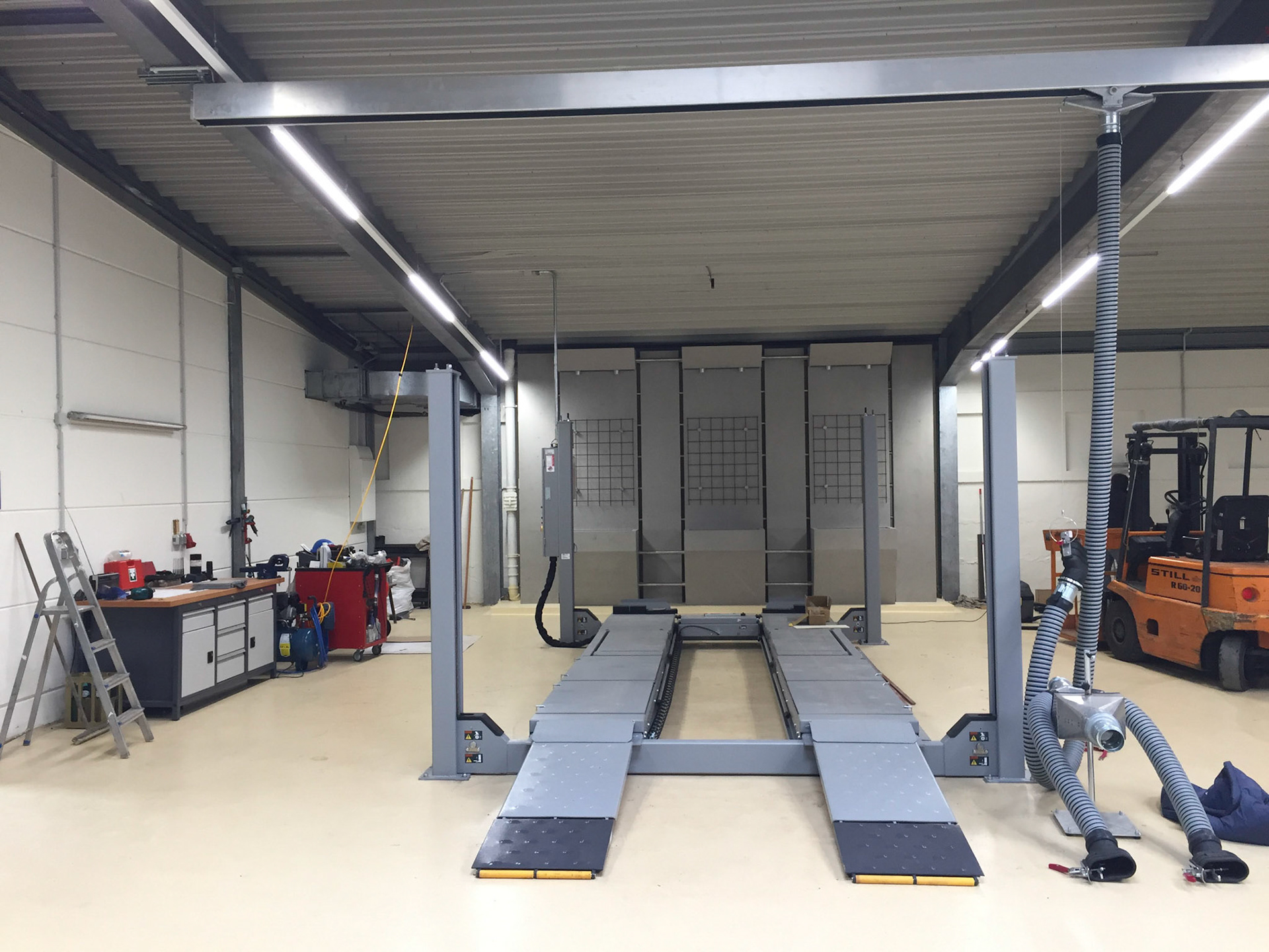 Innenarchitektur | werkstattdesign