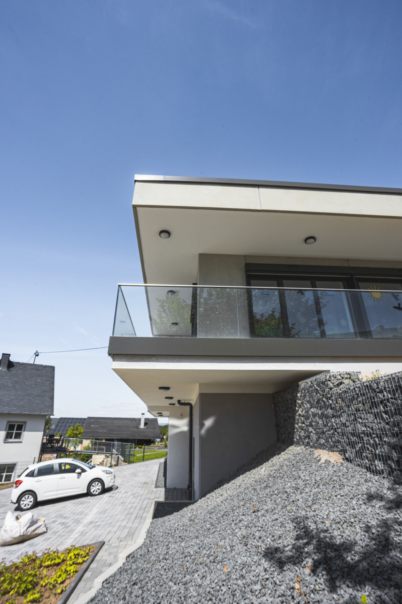 anbau erweiterung kita