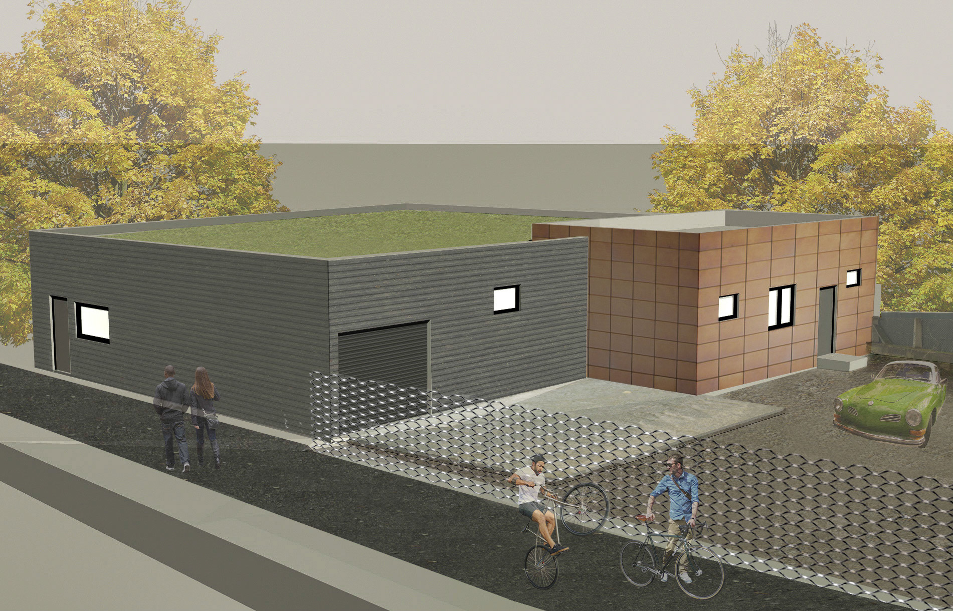 sanierung | umbau | gewerbe | handwerk