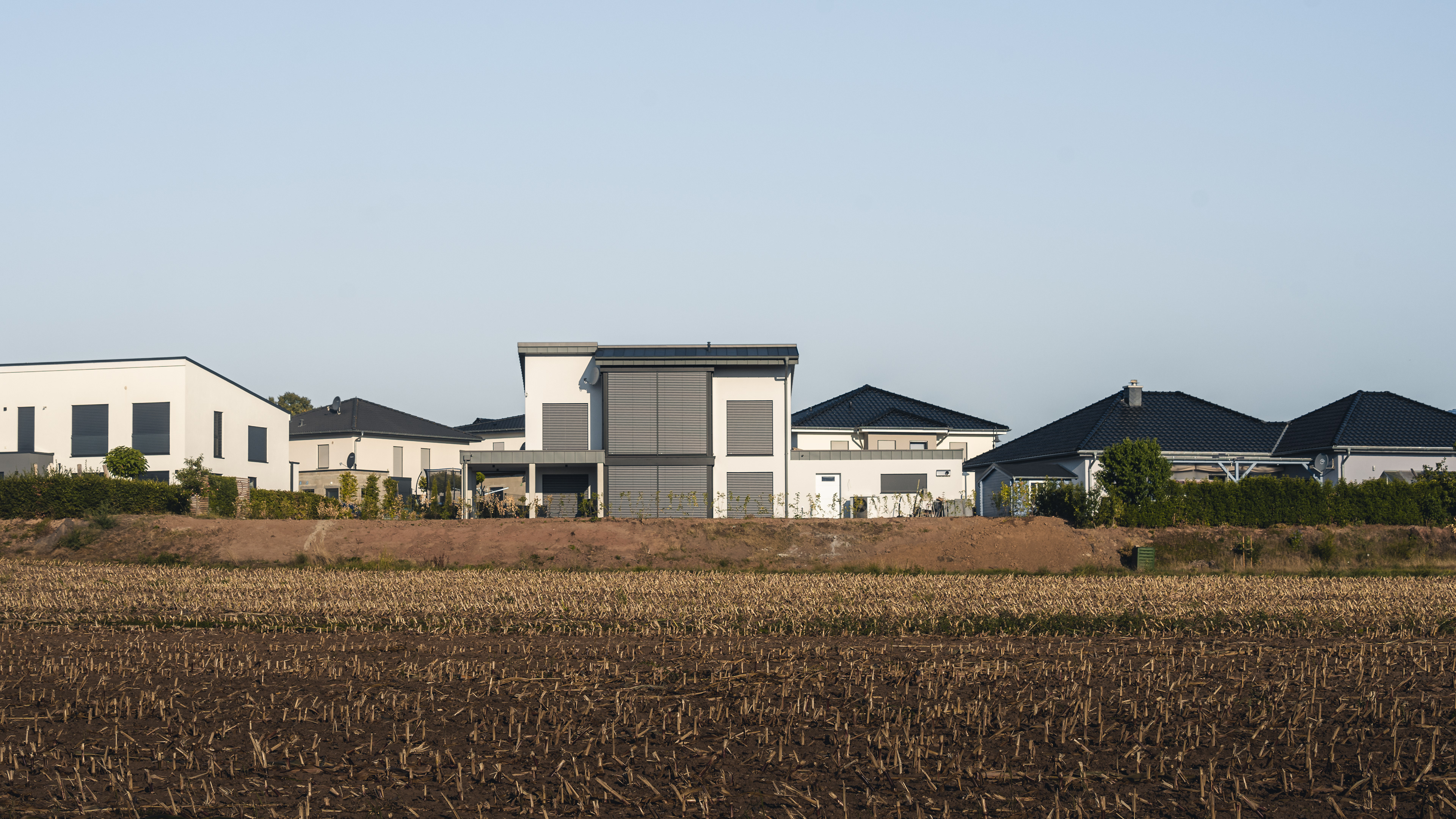 EFH "House MM...with a view"