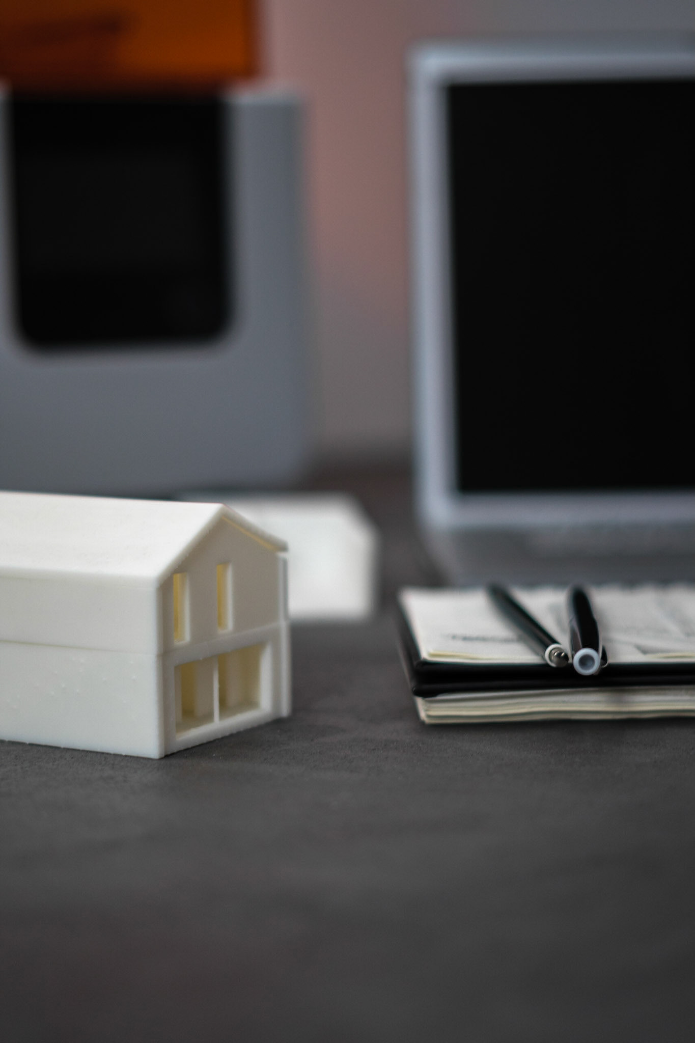 Modelle aus dem 3D-drucker