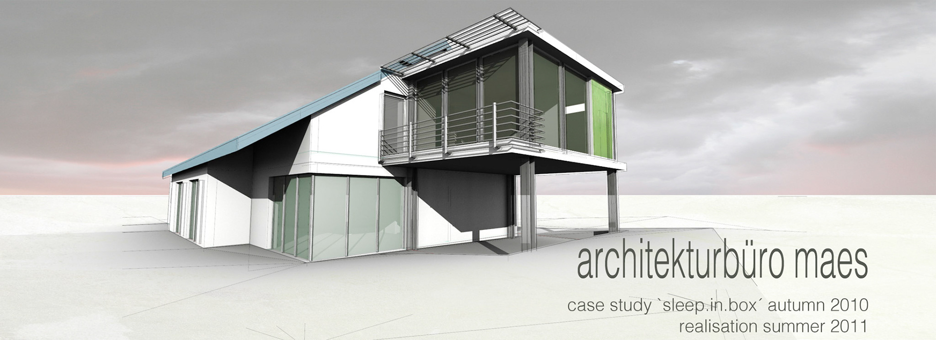 anbau | erweiterungen