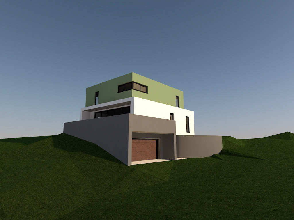 neubau exklusives wohnen