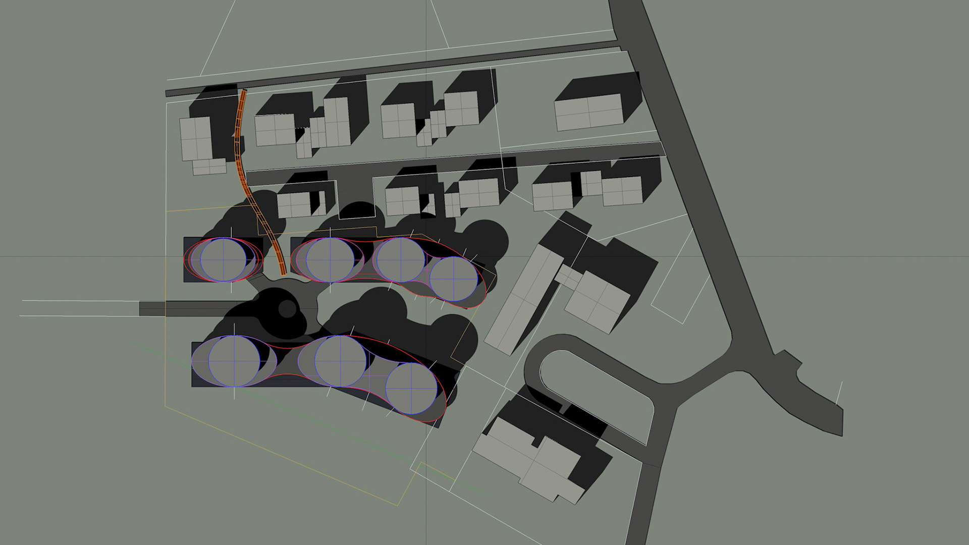 projektentwicklung | städtebau