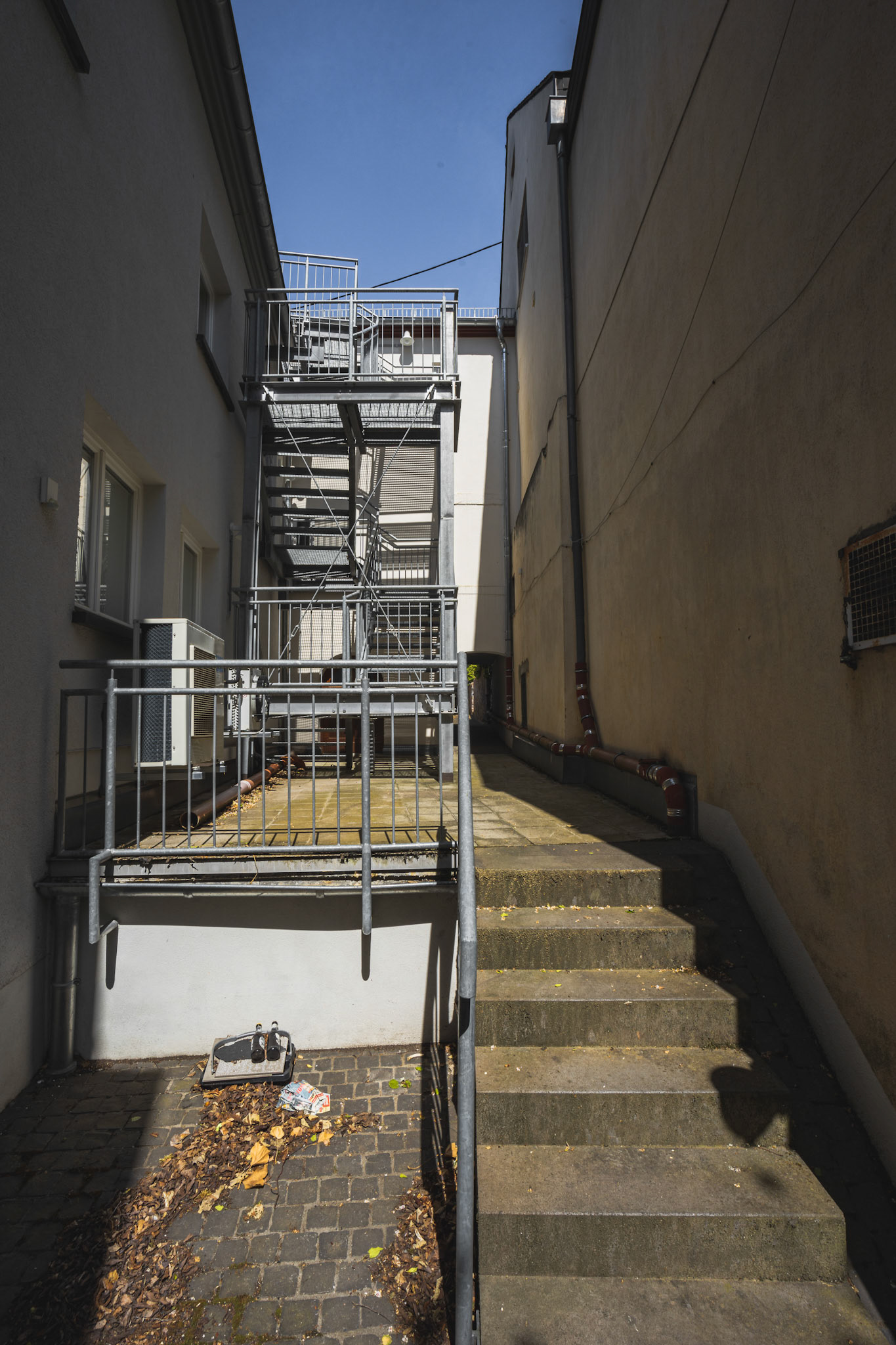 sanierung | erweiterung