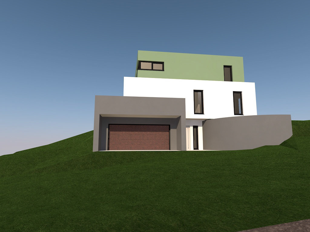 neubau exklusives wohnen