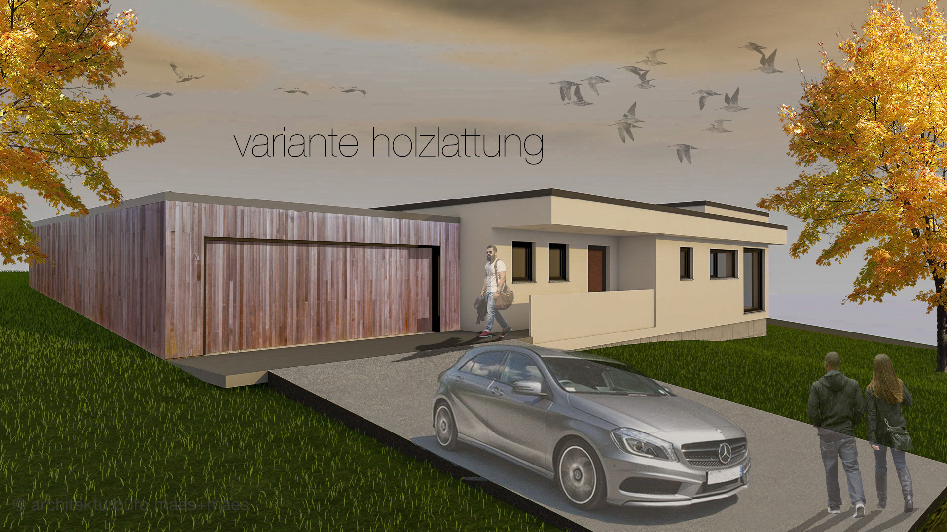 neubau exklusives wohnen