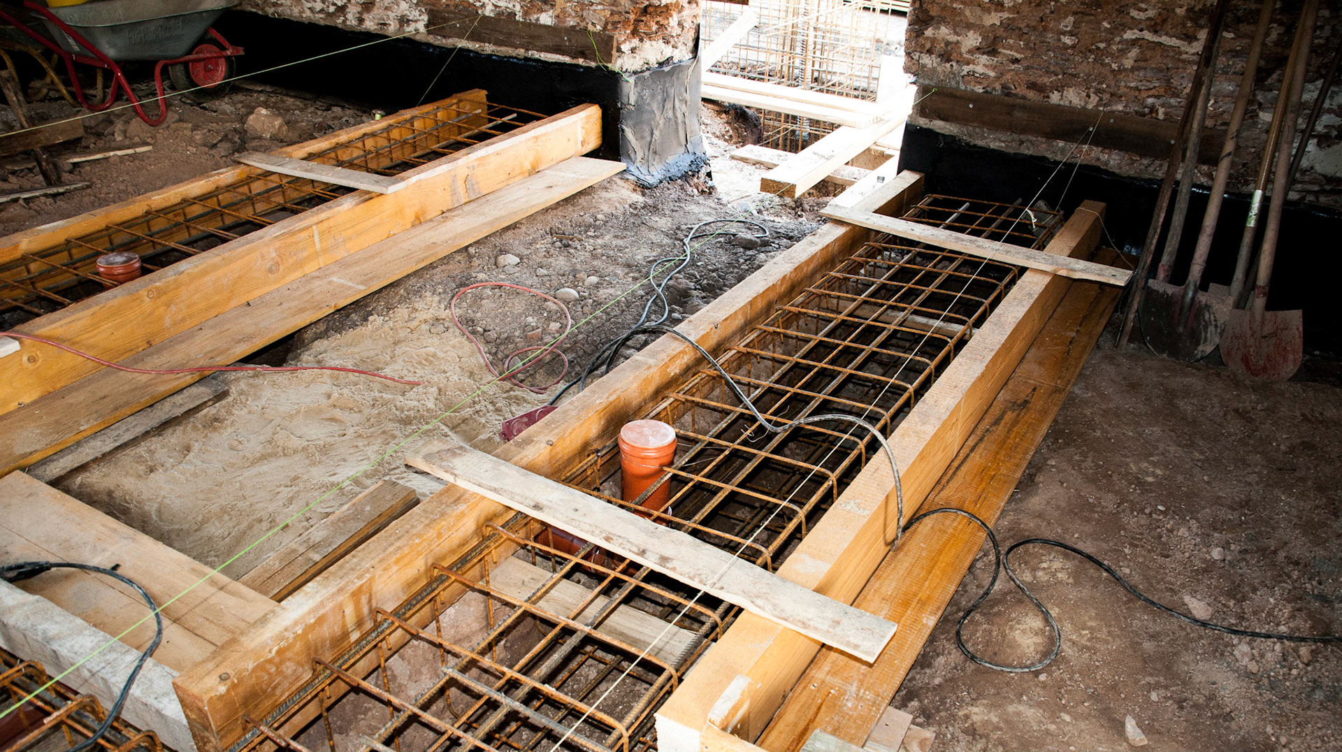 sanierung | anbau | erweiterungen