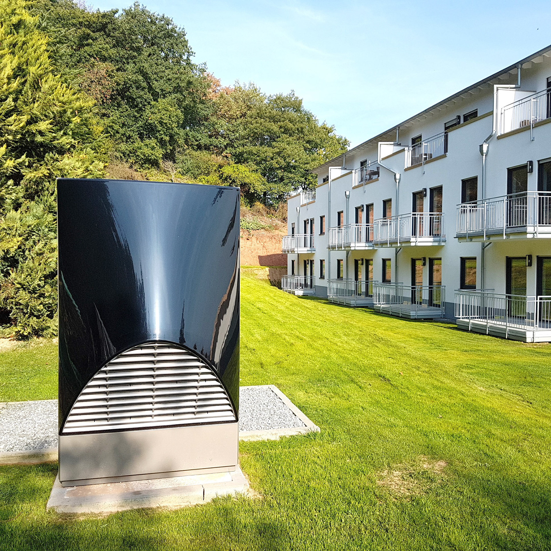 projektentwicklung neubau sozialgerechtes wohnen