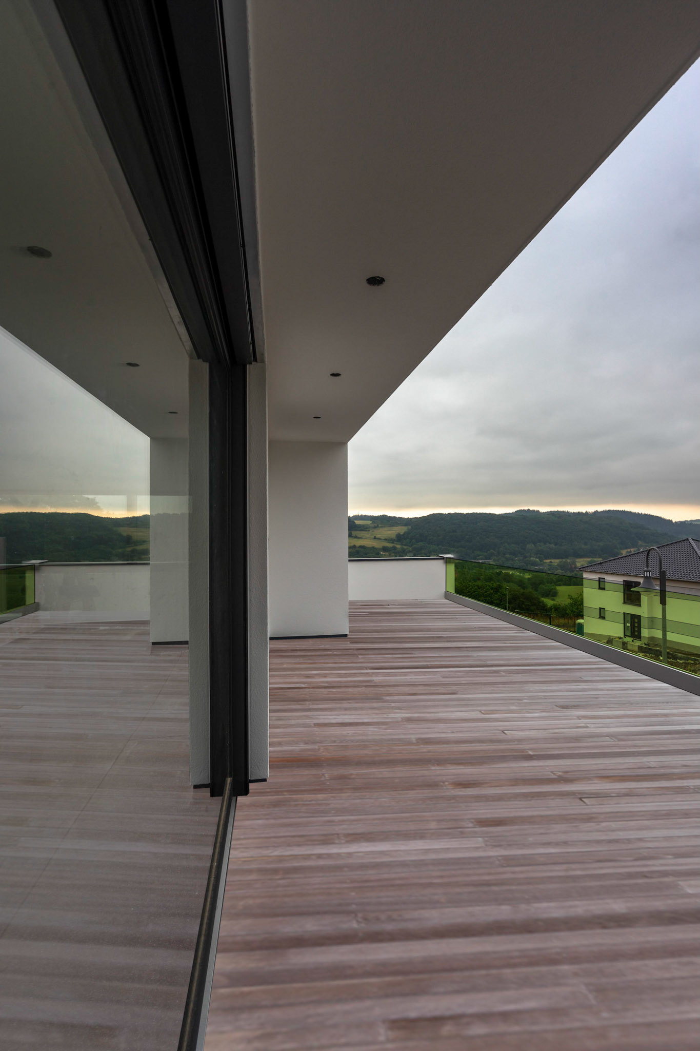 neubau exklusives wohnen