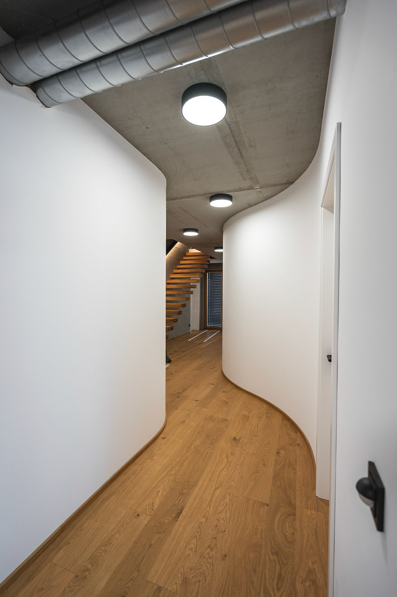 neubau bürogebäude | gewerbehallen