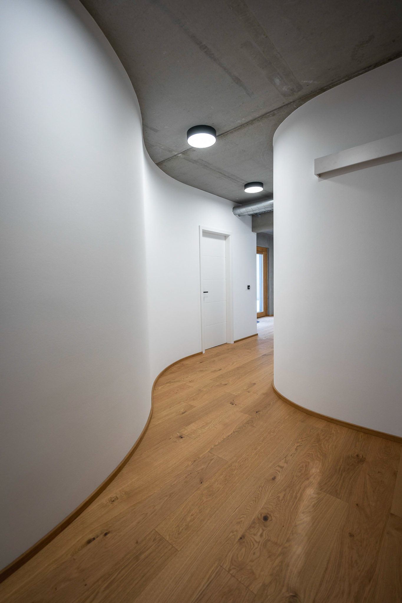 neubau bürogebäude | gewerbehallen