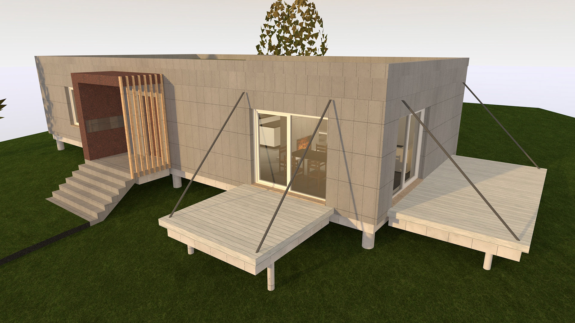 neubau exklusives wohnen