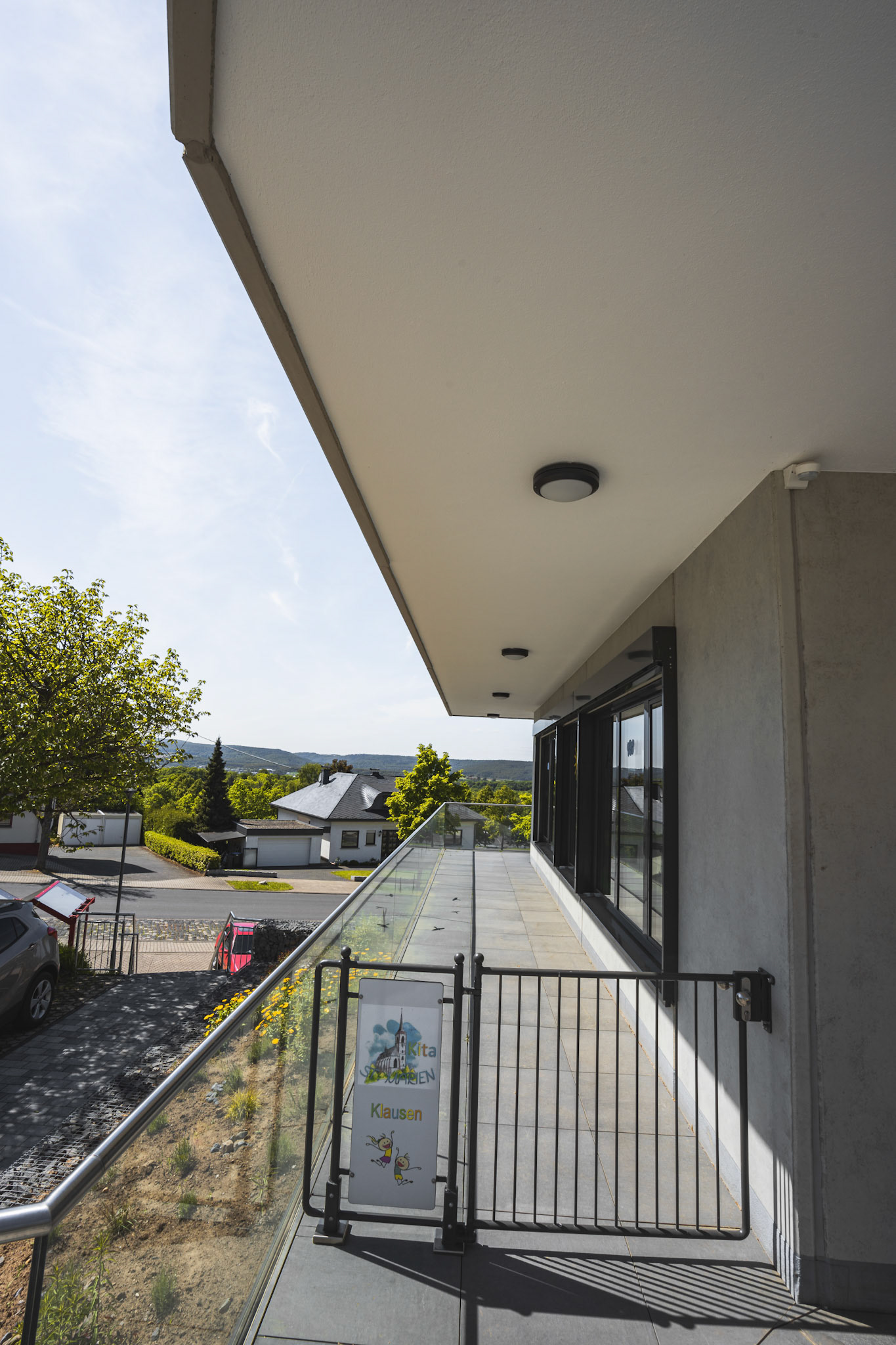 anbau erweiterung kita