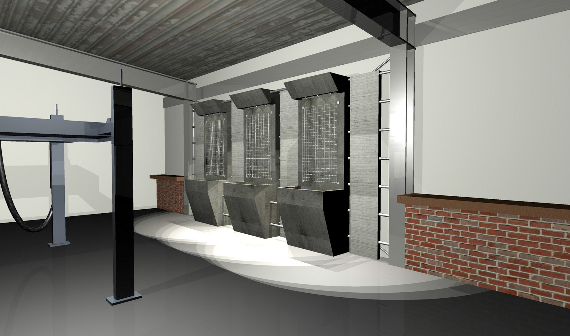 Innenarchitektur | werkstattdesign