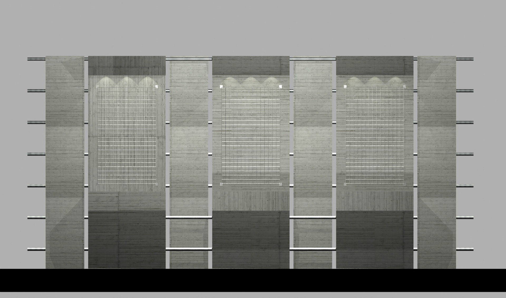 Innenarchitektur | werkstattdesign