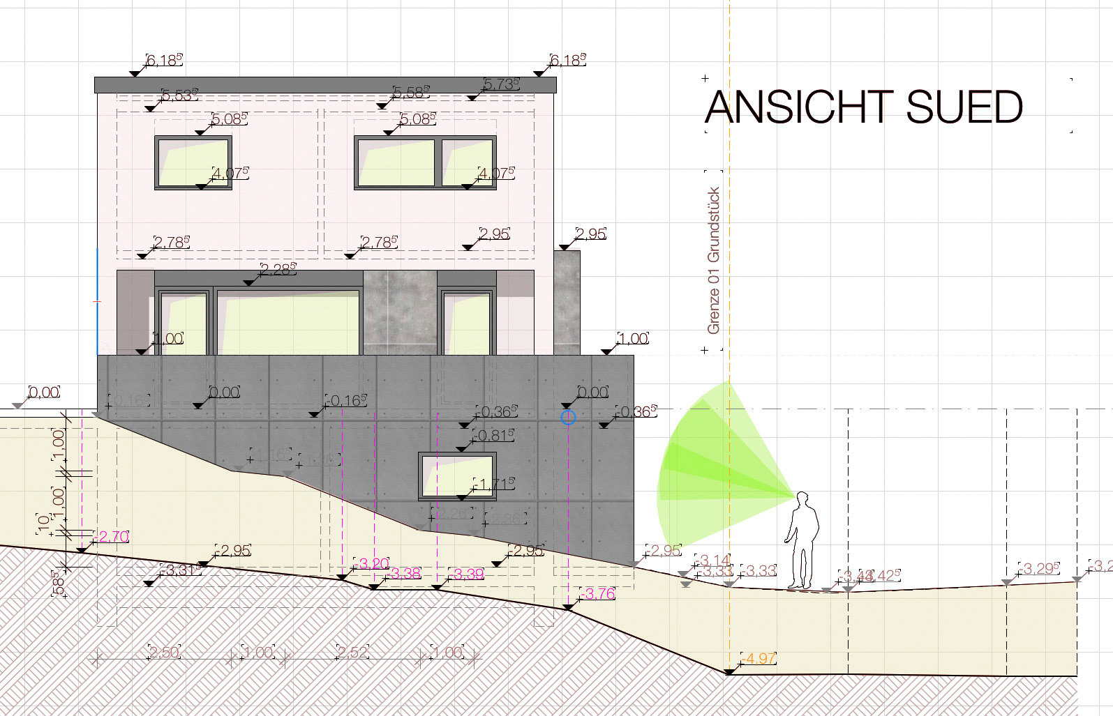neubau exklusives wohnen