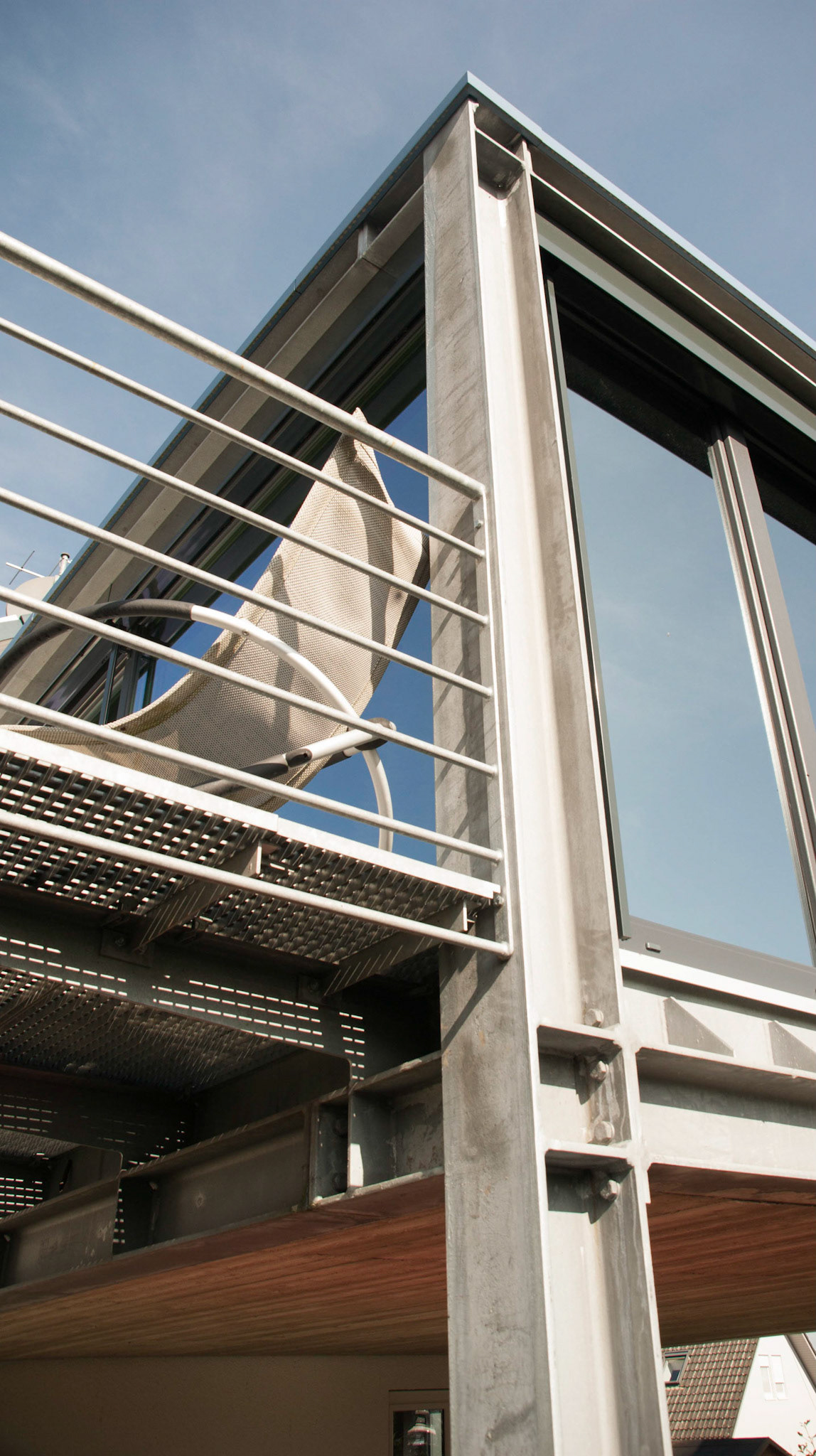 anbau | erweiterungen