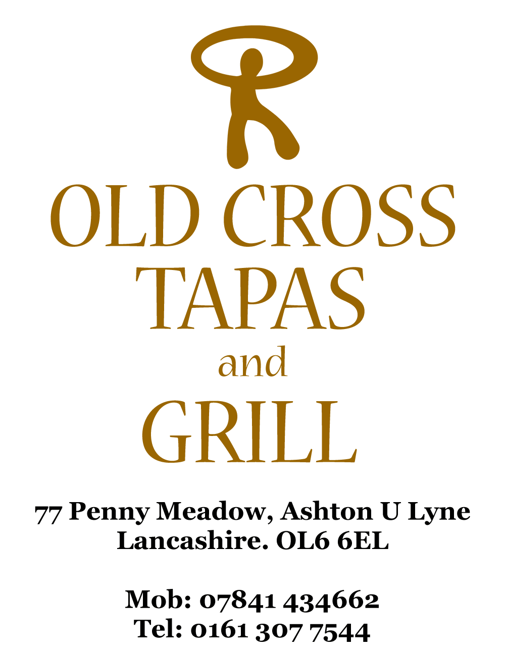 Old Cross Tapas & Grill