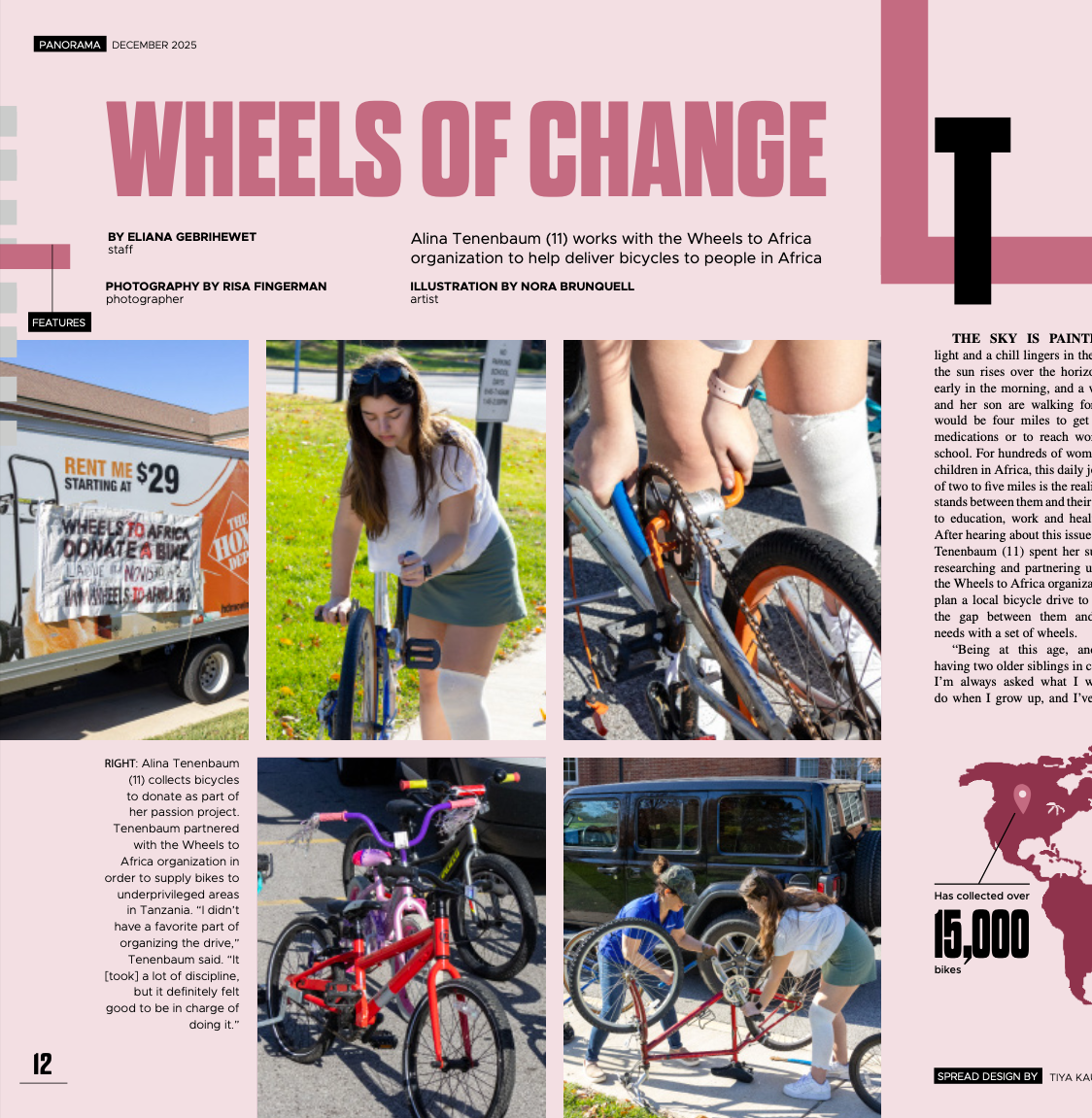 Final print. Tiya made the edits accordingly by including the caption area in the bottom left. All credits to the respective bylines as seen in the screenshot.