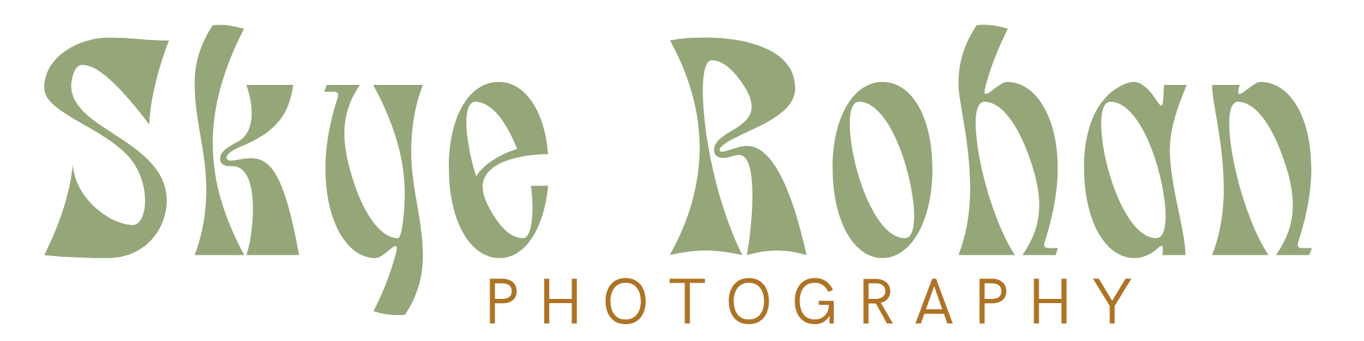 Skye Rohan Photography