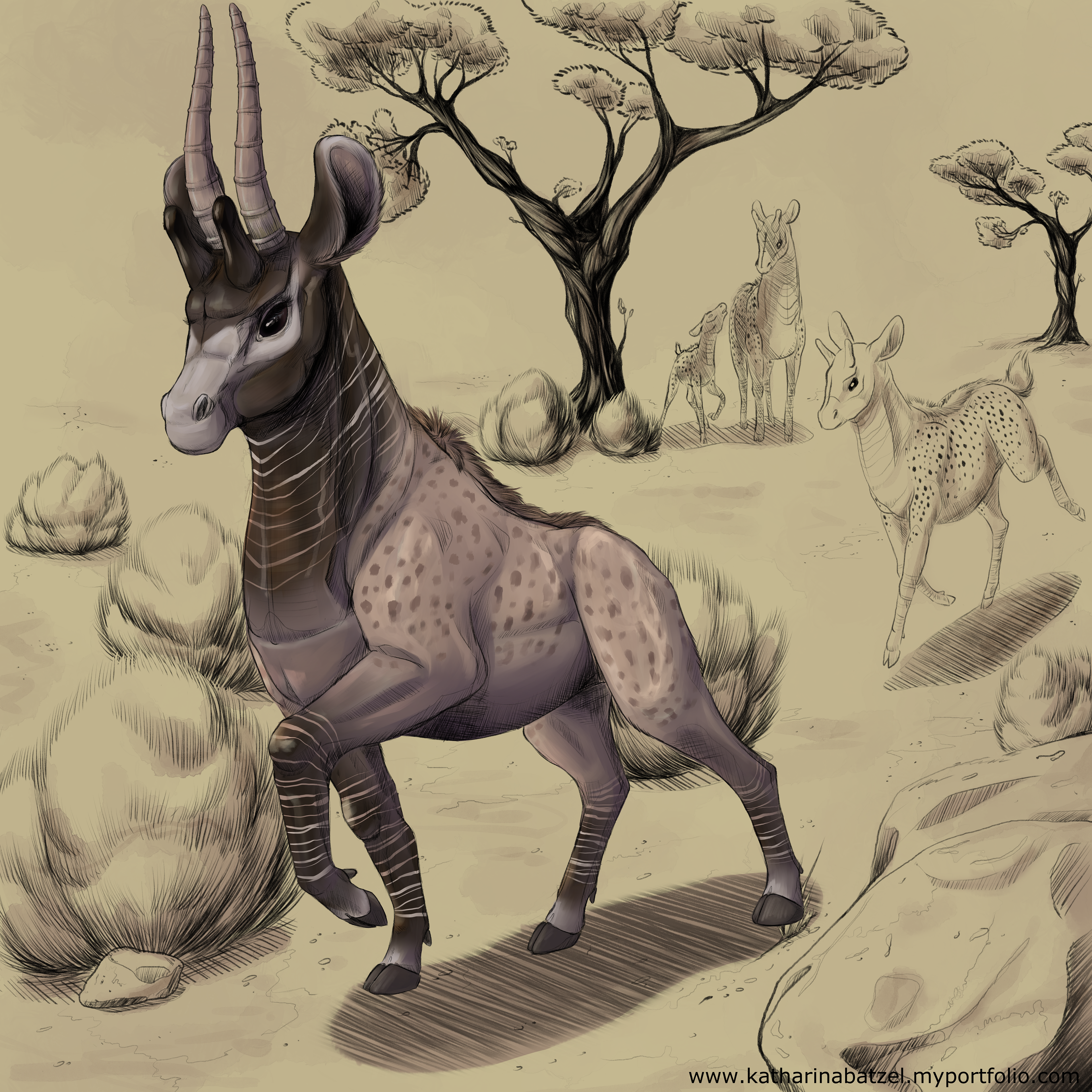Illustration