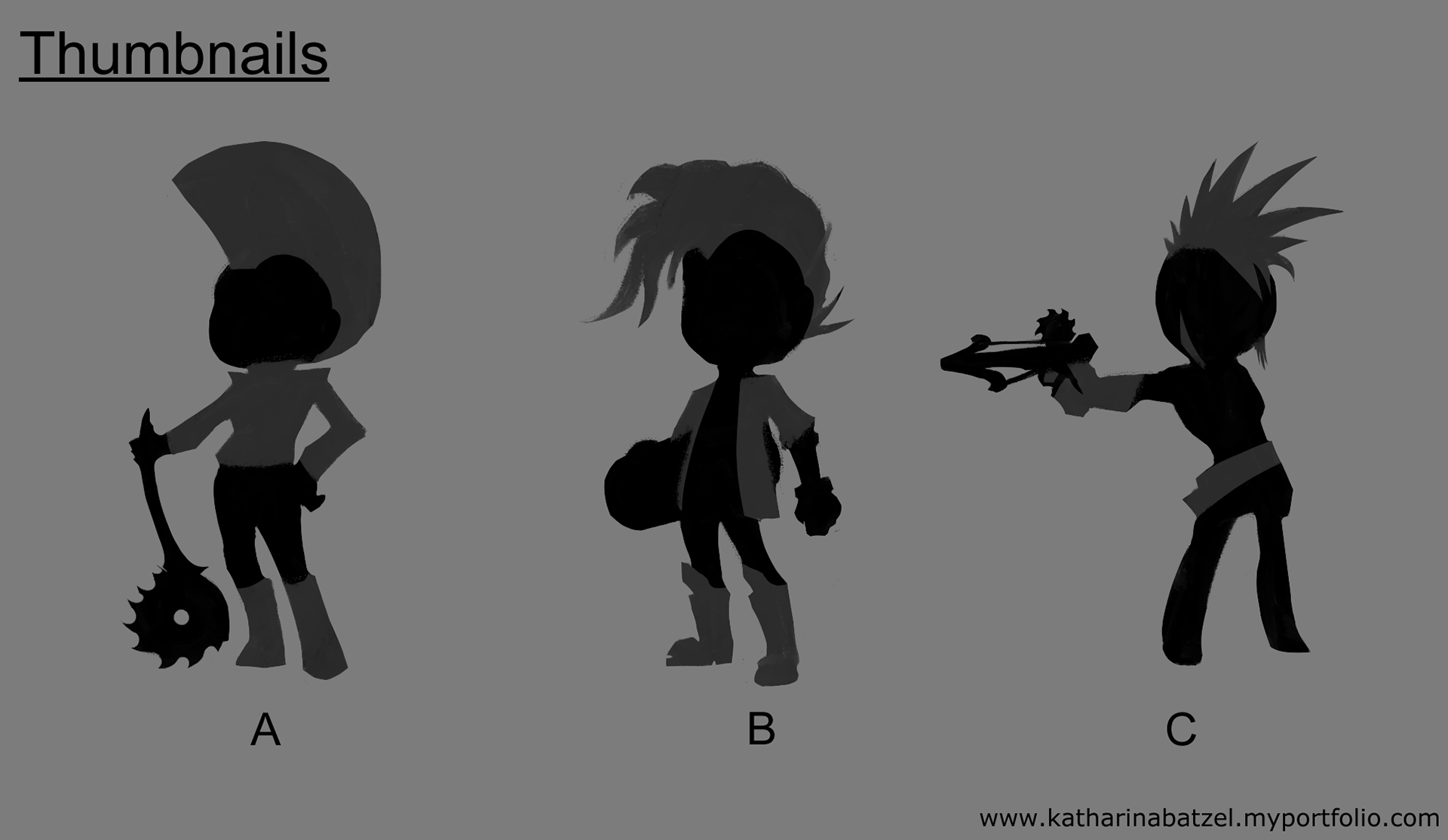 Thumbnails