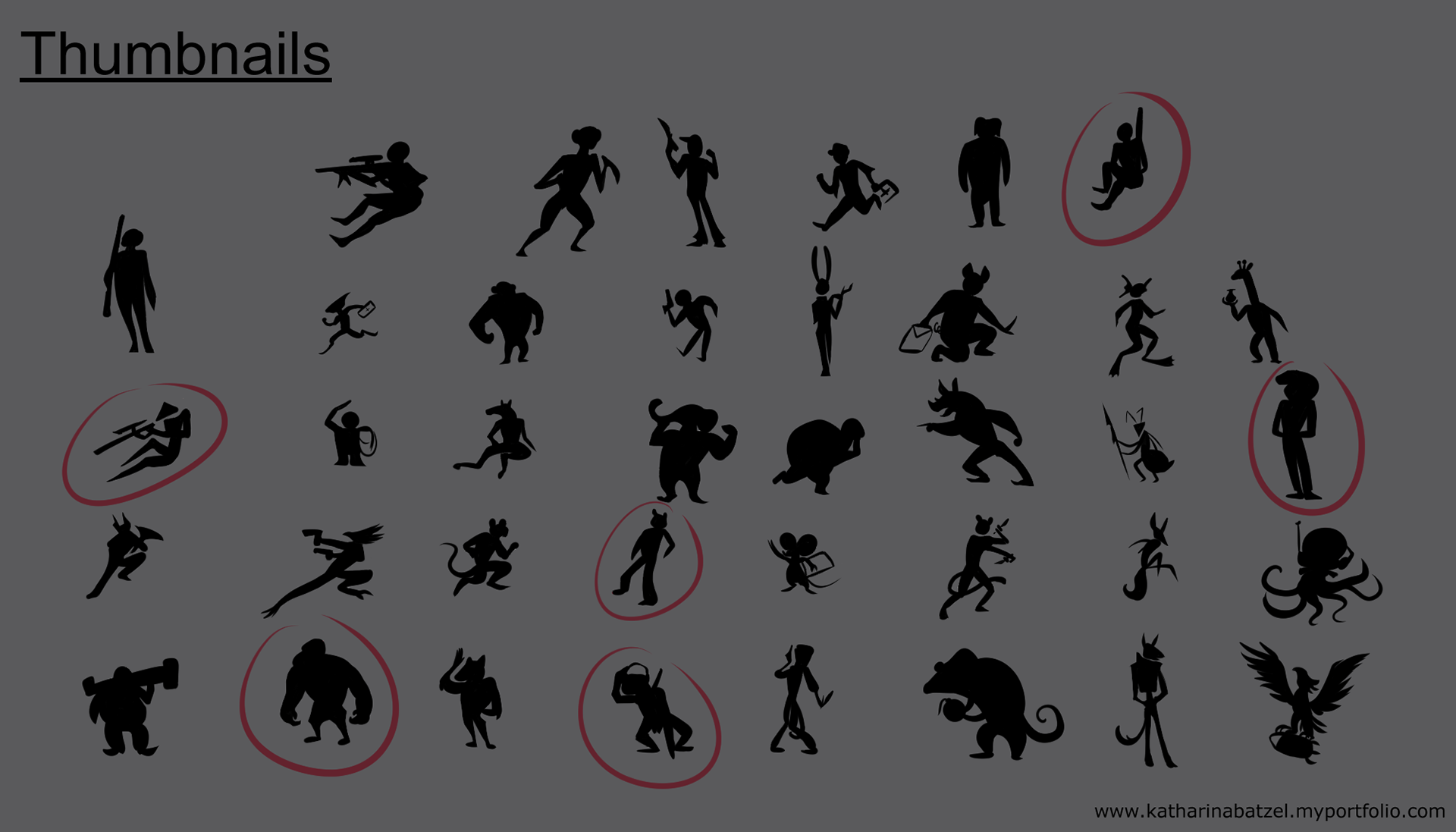 Thumbnails