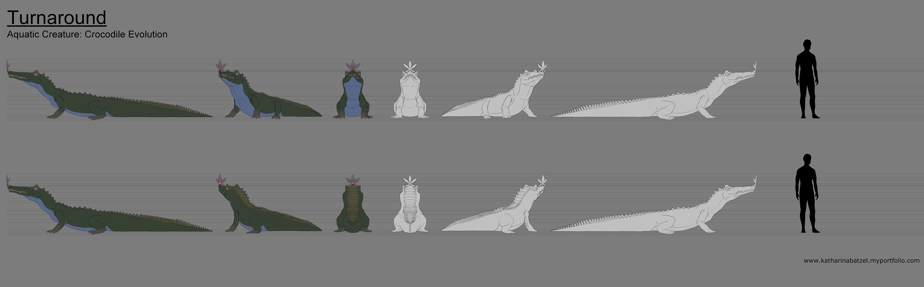 Turnaround