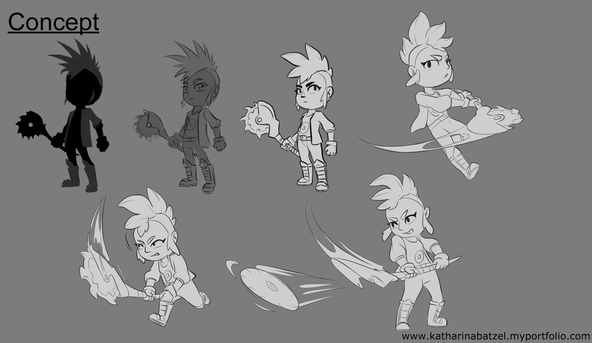 Concept