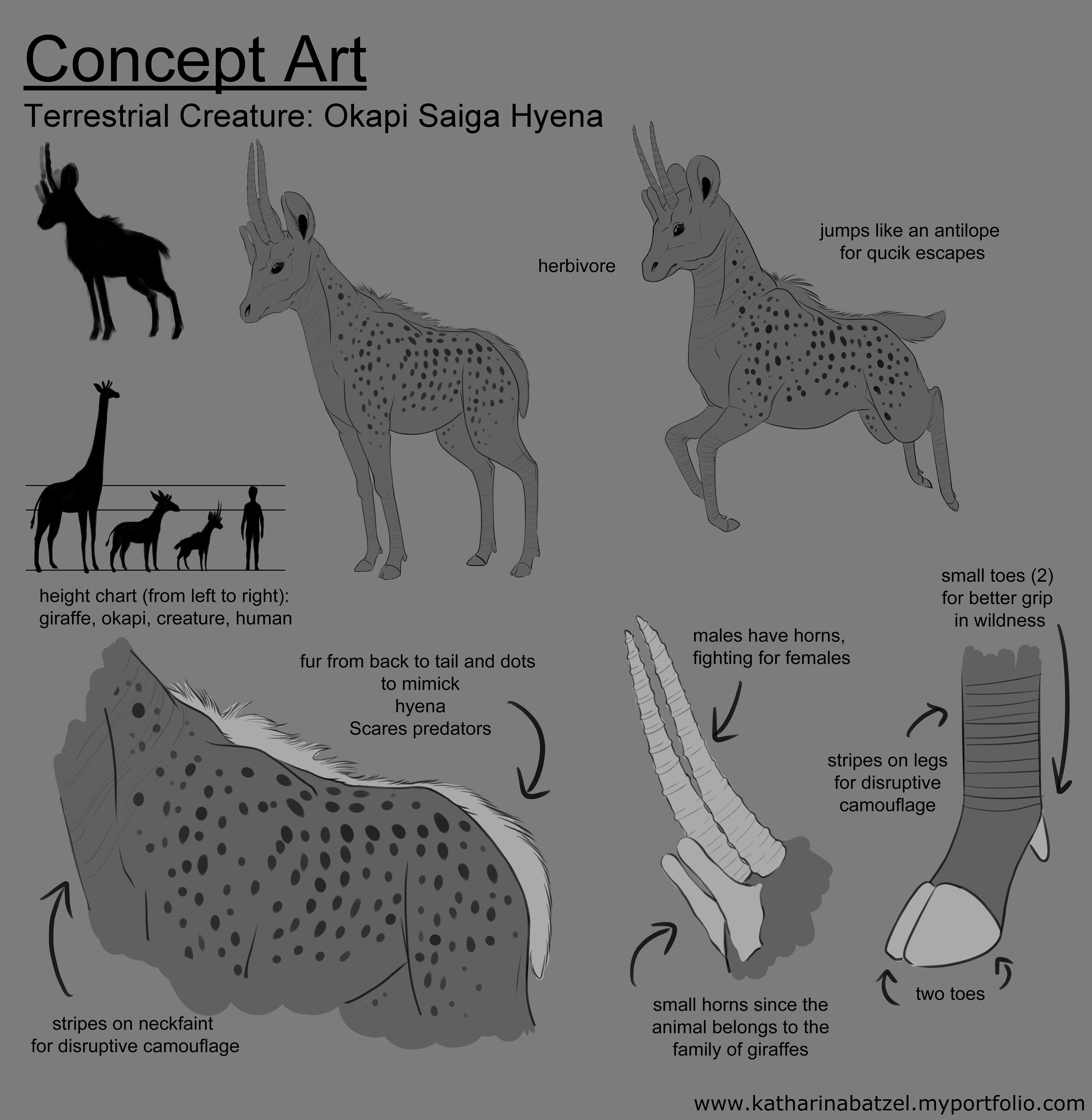 Concept Art