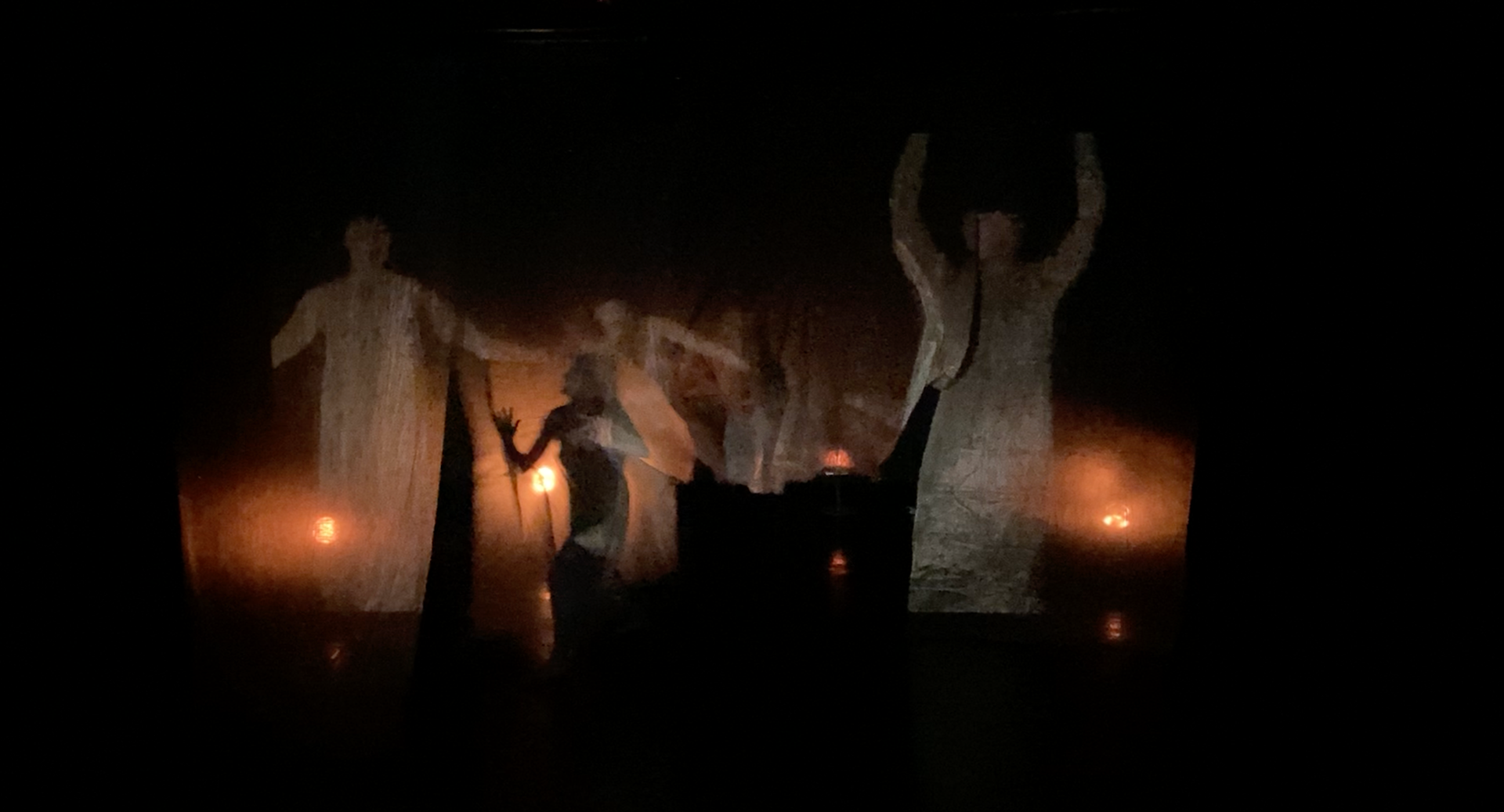 Photos from the premiere at Plesni Forum Celje