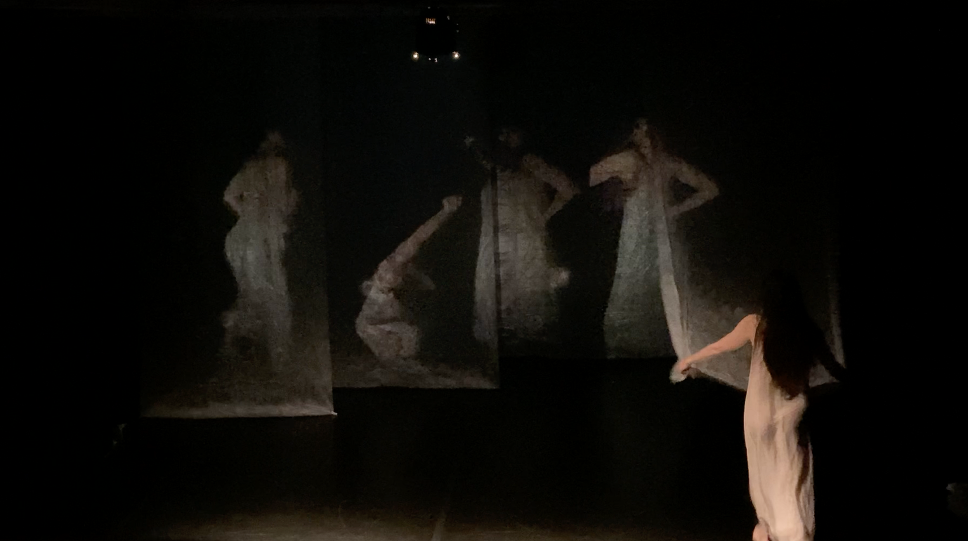 Photos from the premiere at Plesni Forum Celje