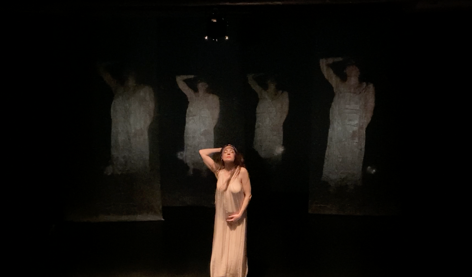 Photos from the premiere at Plesni Forum Celje