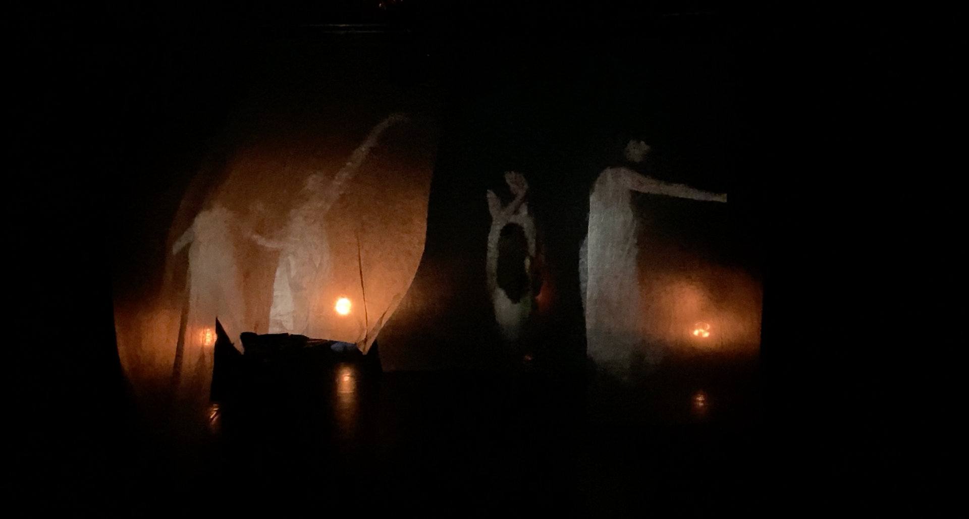 Photos from the premiere at Plesni Forum Celje