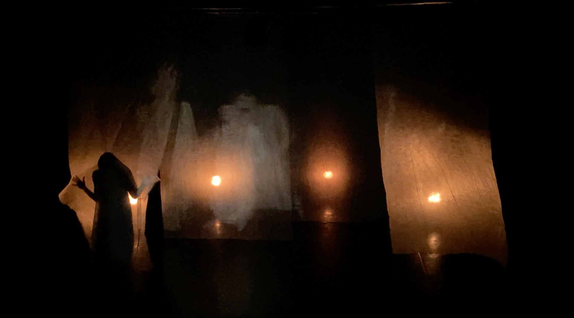 Photos from the premiere at Plesni Forum Celje