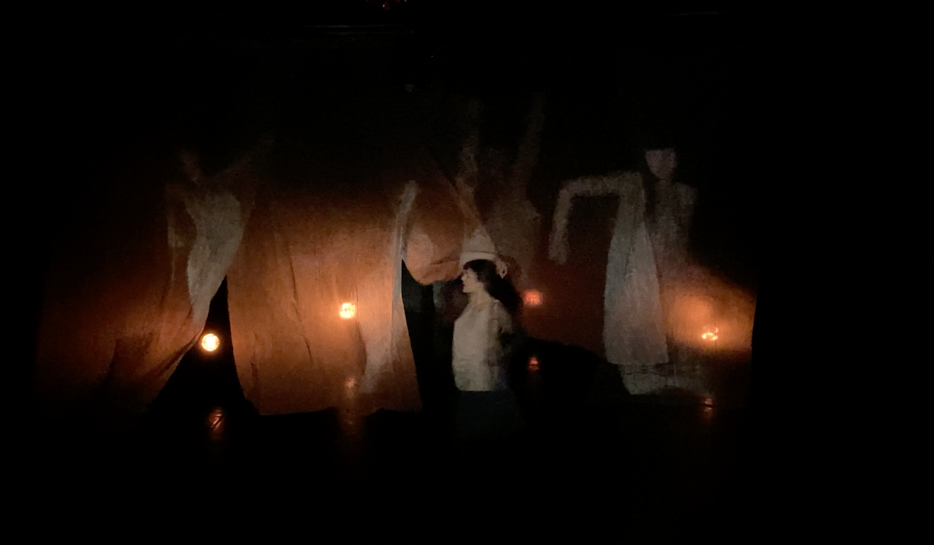 Photos from the premiere at Plesni Forum Celje
