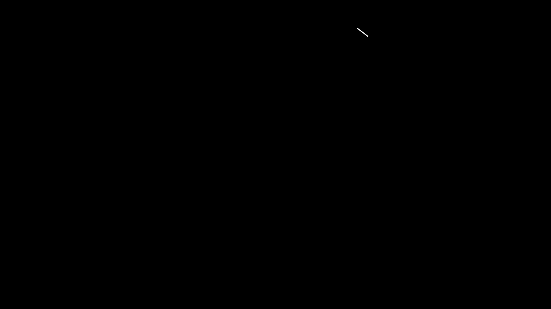University cap animation
