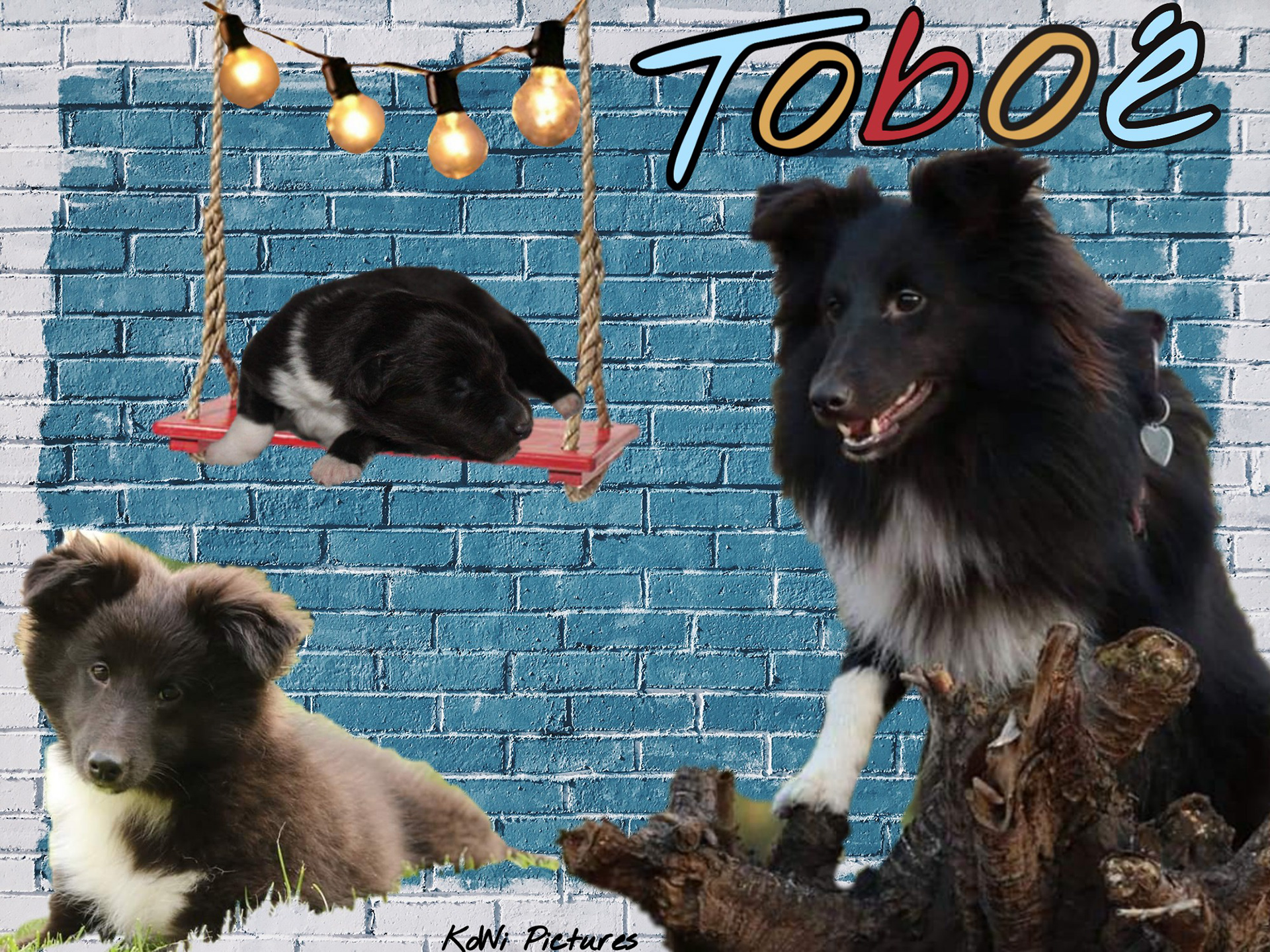Toboé