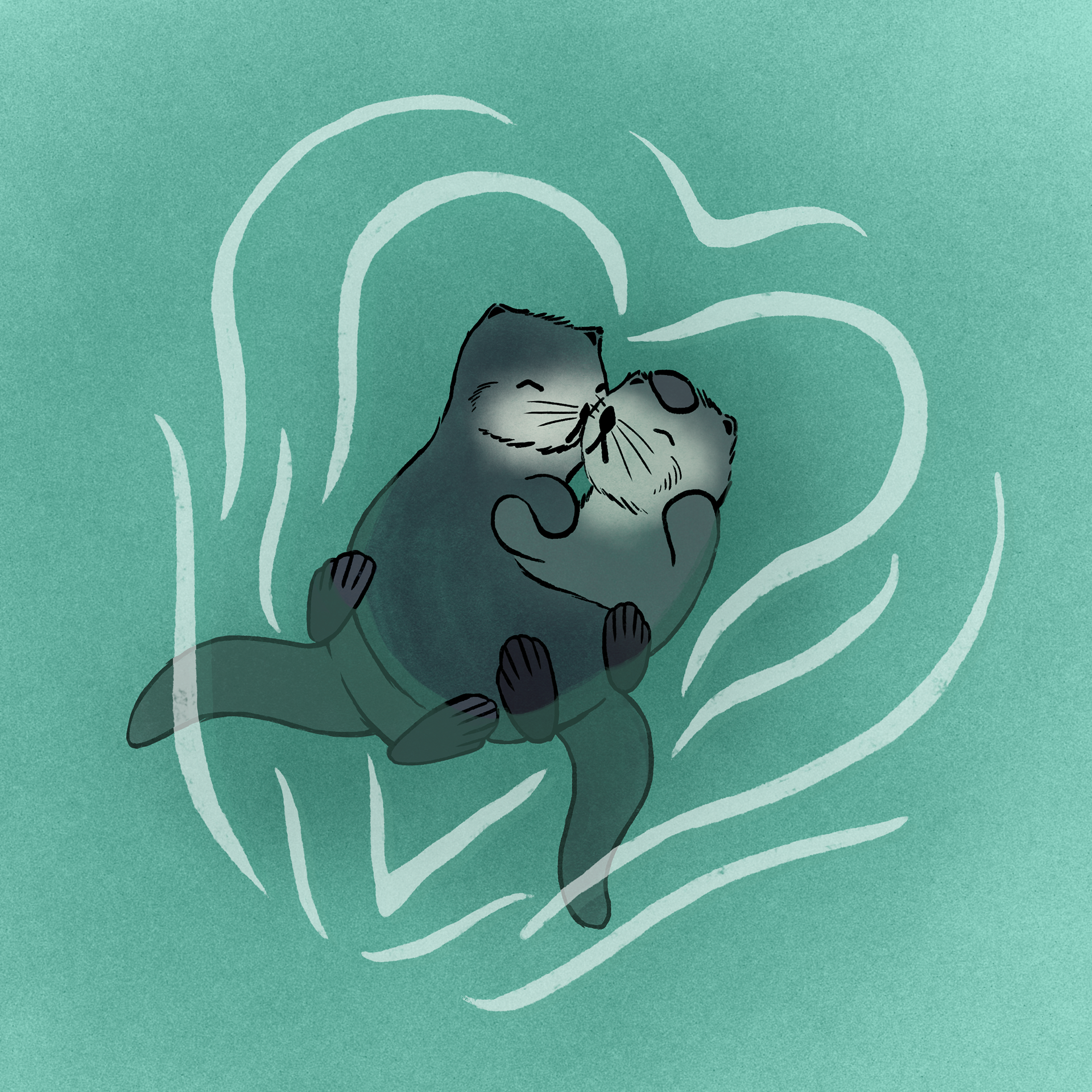 illustration comission