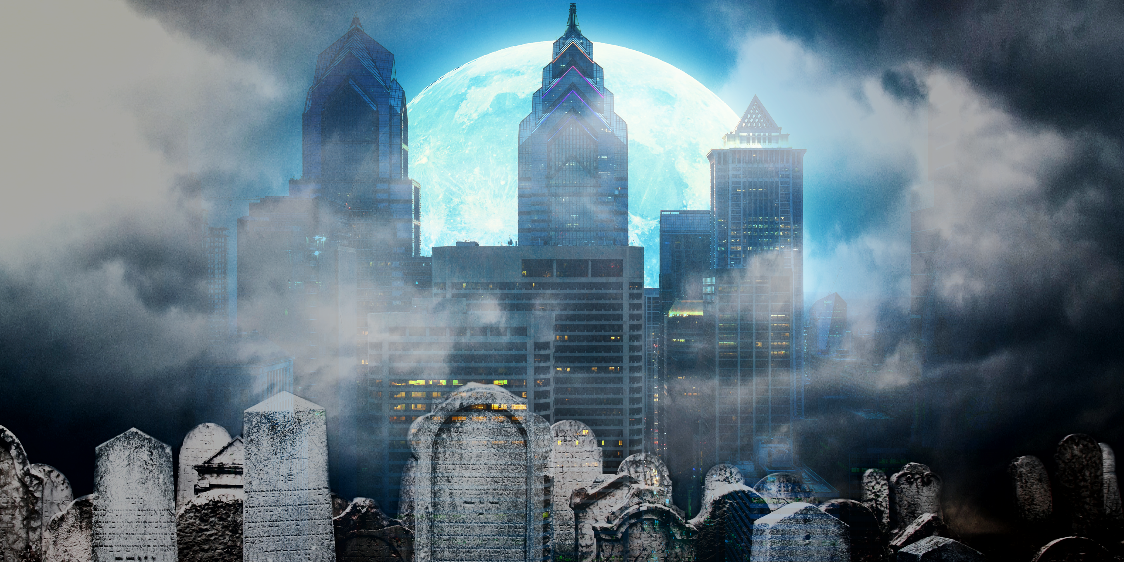 Crime is on the rise in Killadelphia