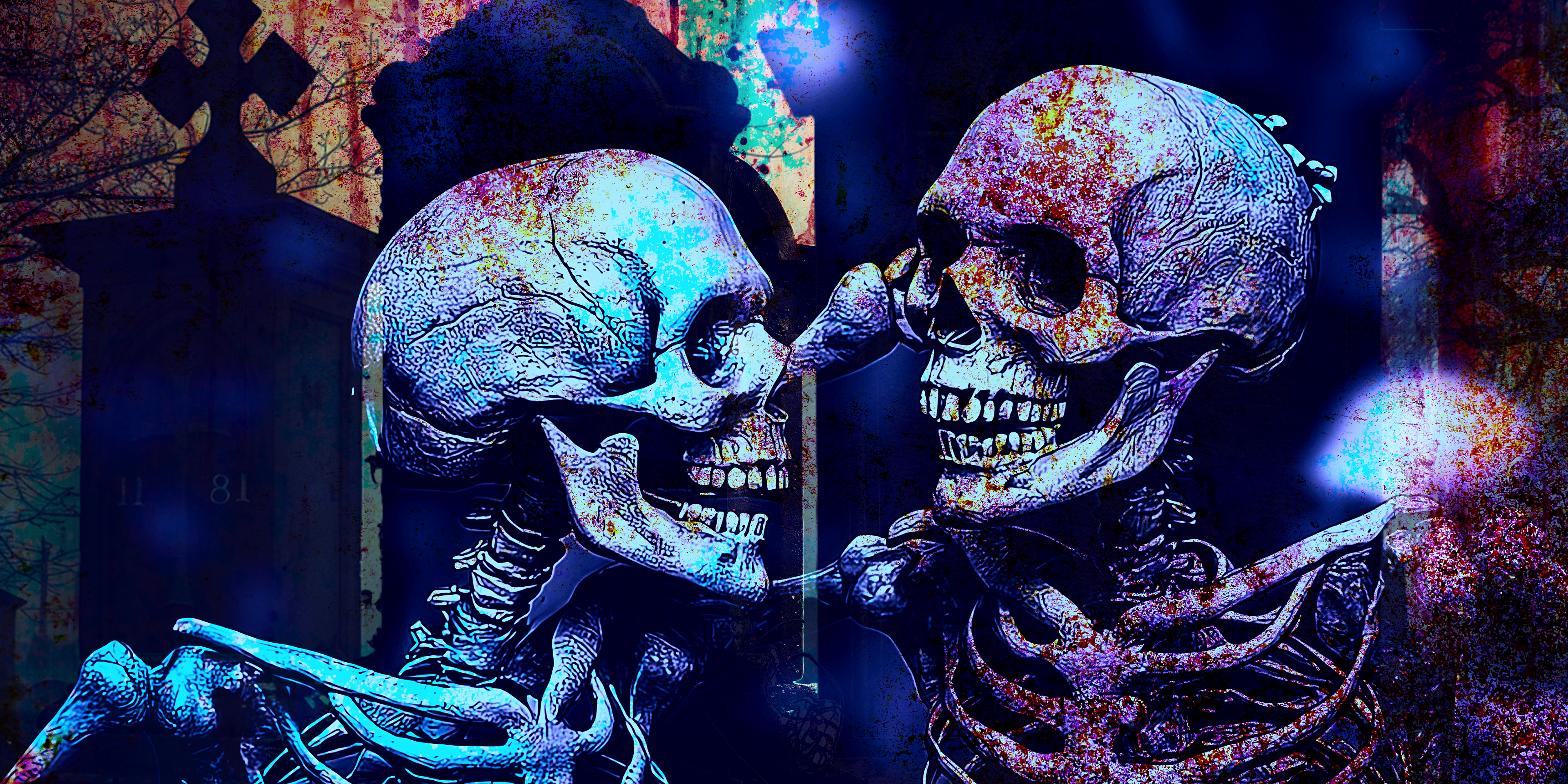 Boneyard Besties