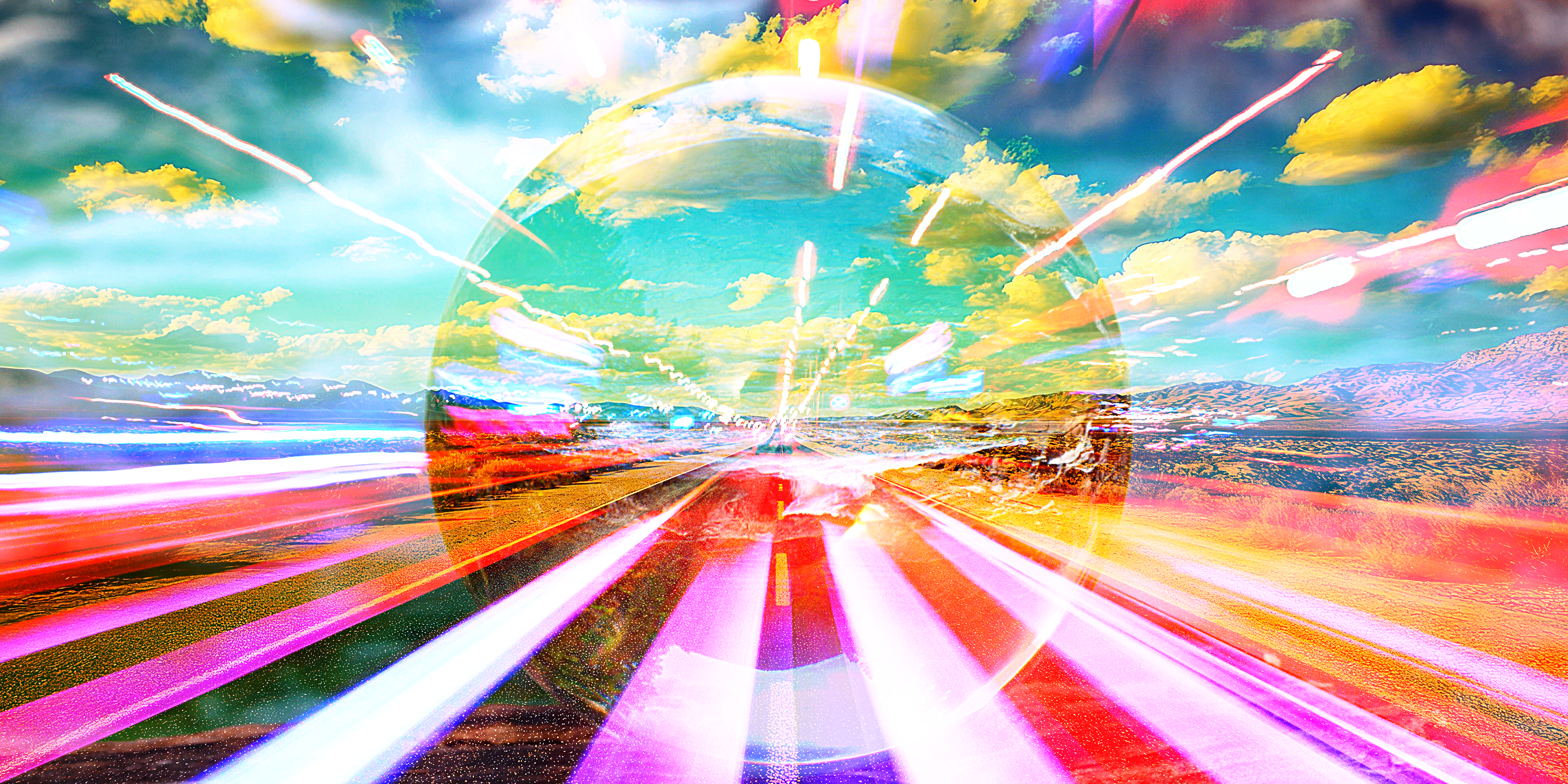 Life In the Fast Lane