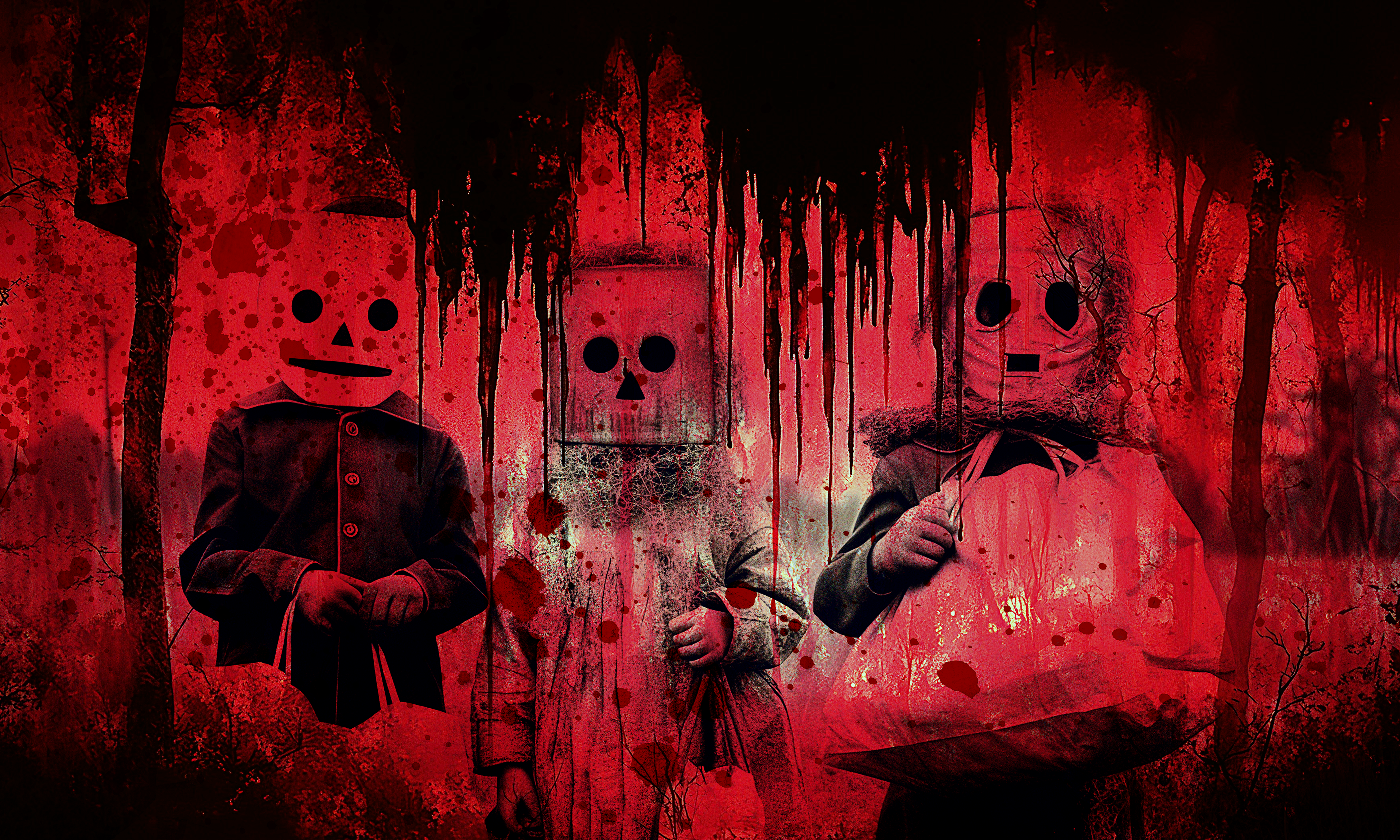 Trick or Treat