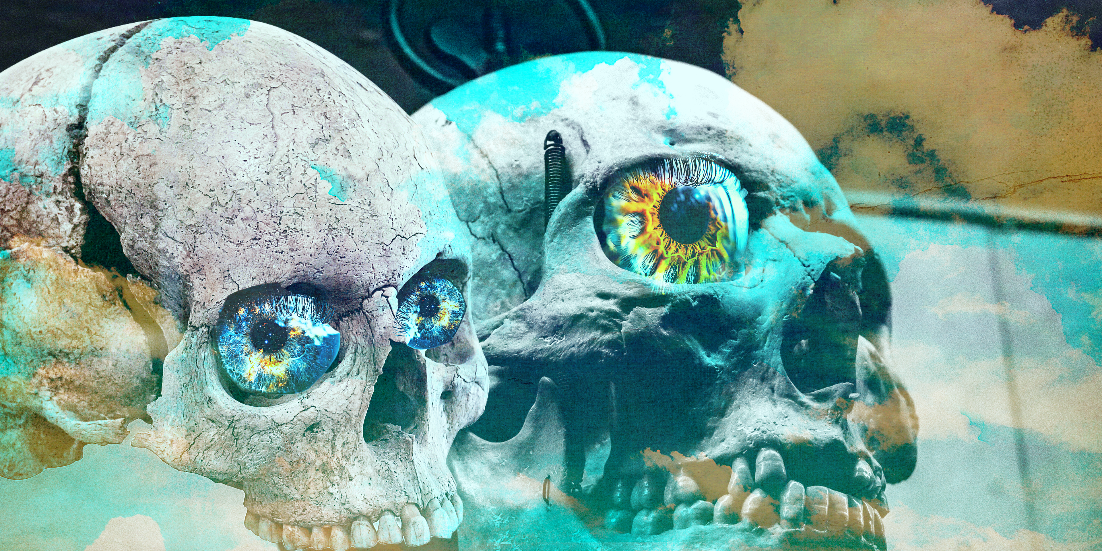 Dead Eyes