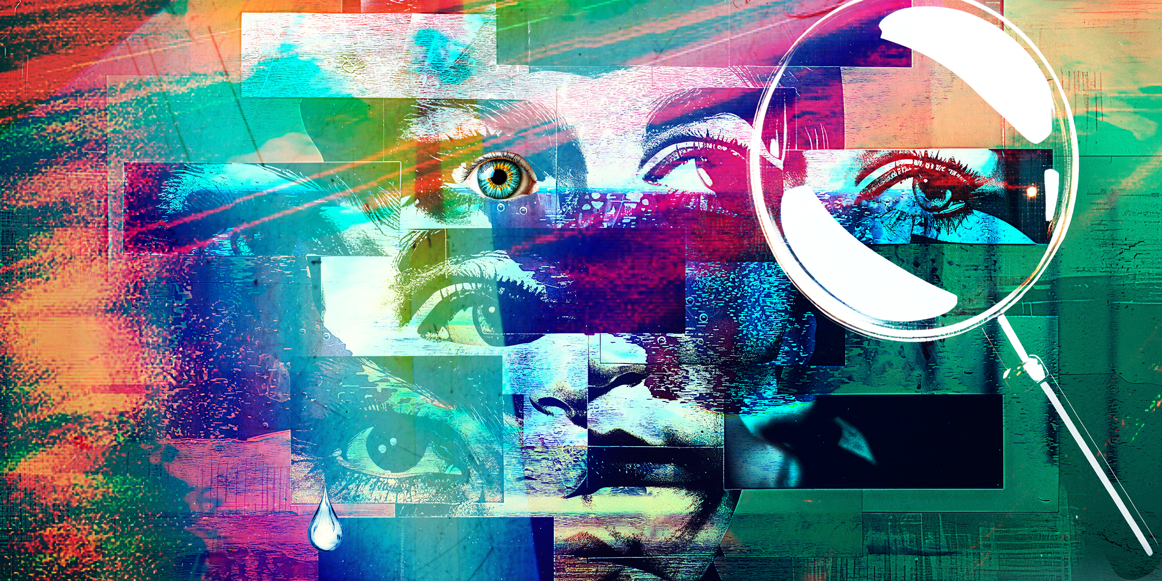 Fragmented