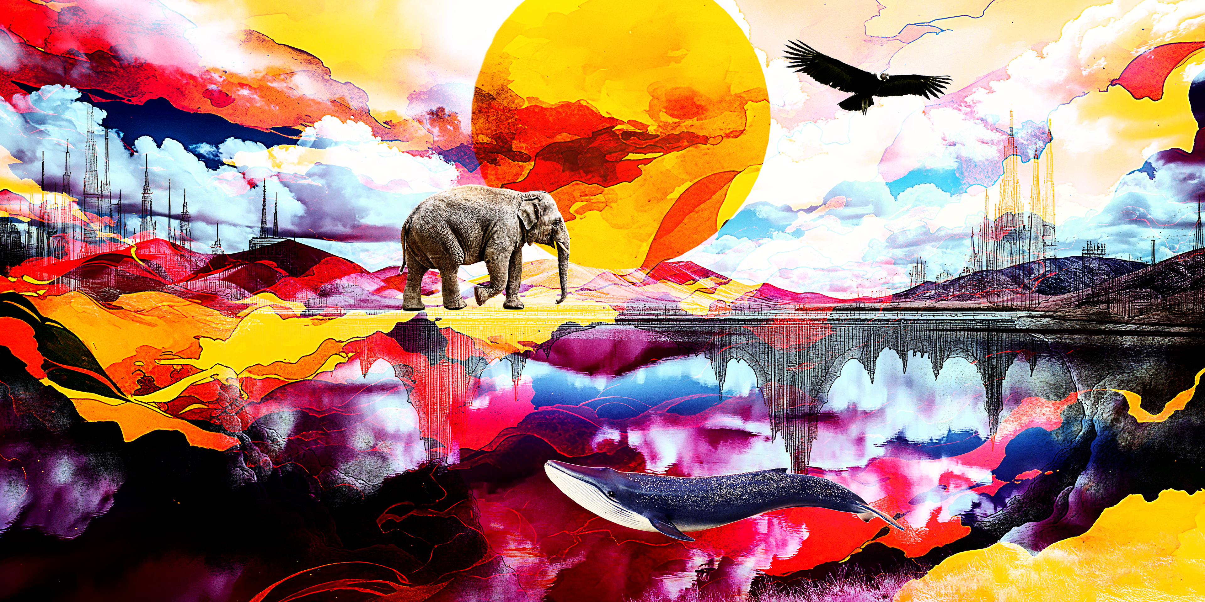 All God's Creatures