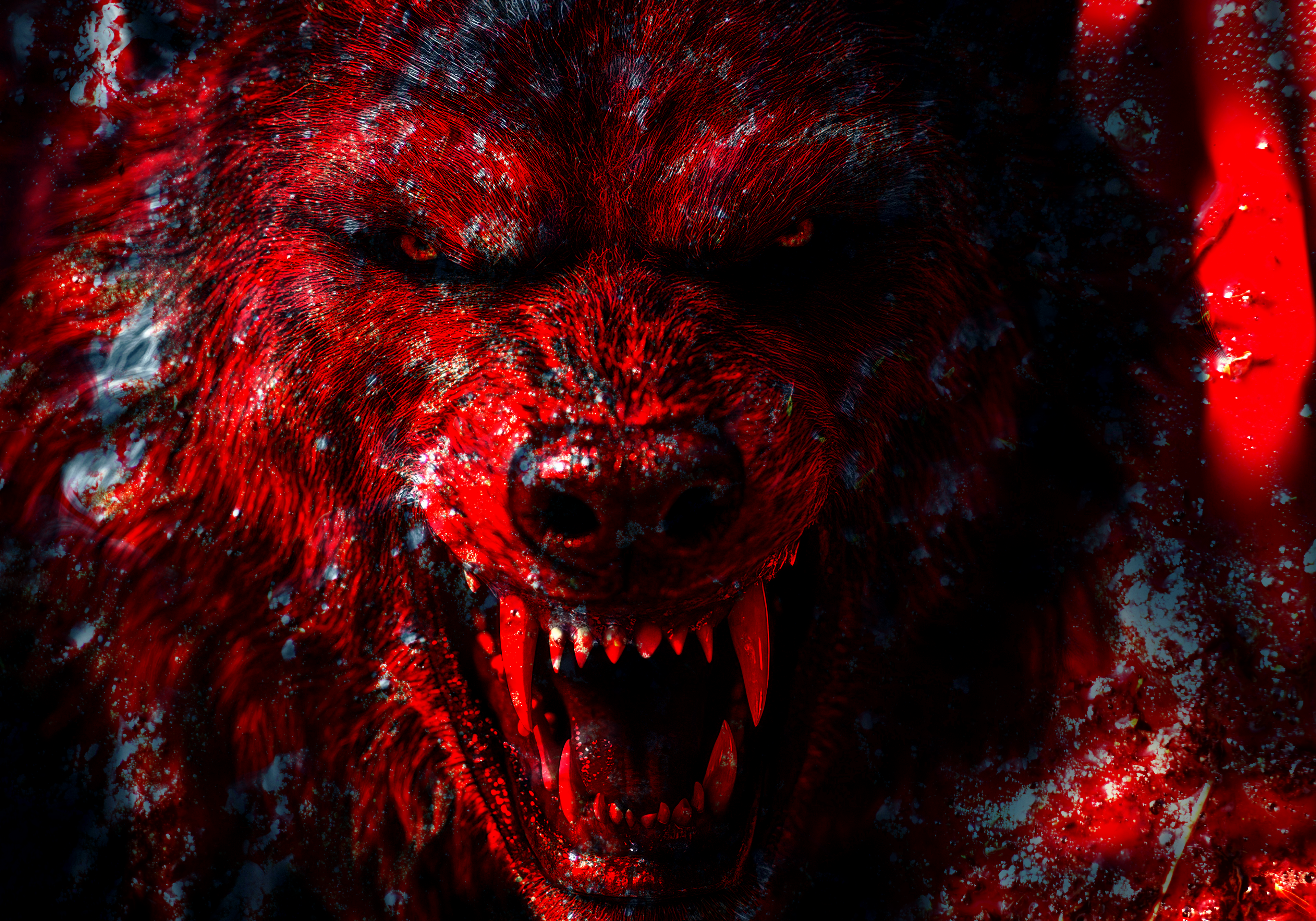 Barghest