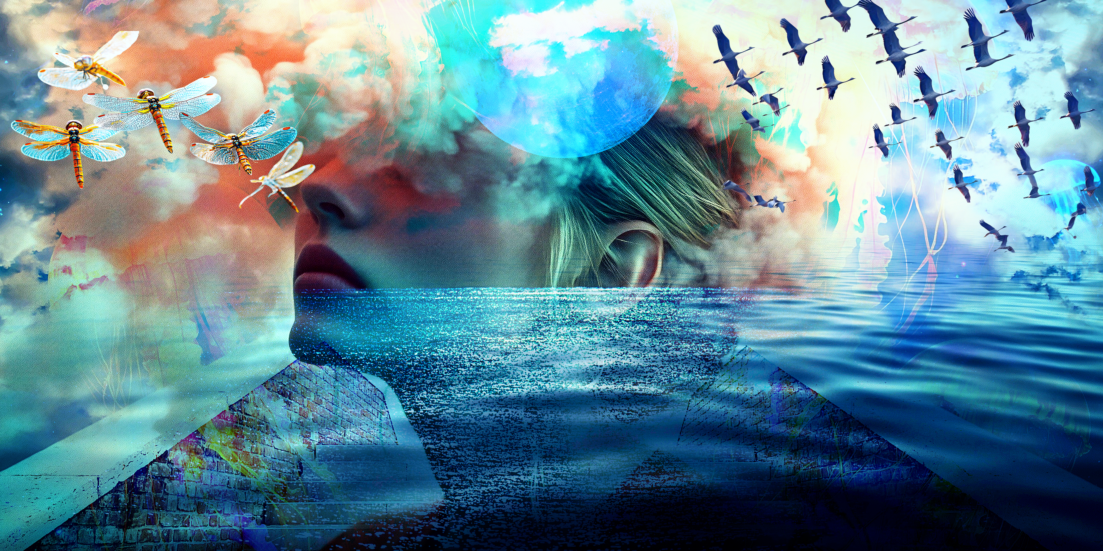 Fever Dream