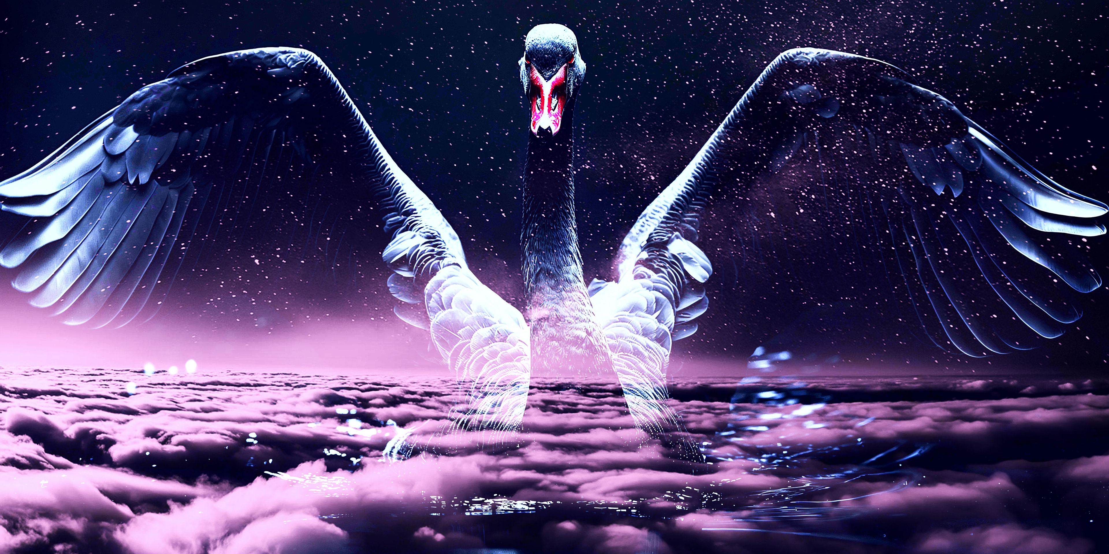 Black Swan